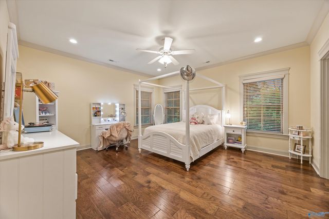 23696 Piney Creek Drive, Athens, AL 35613