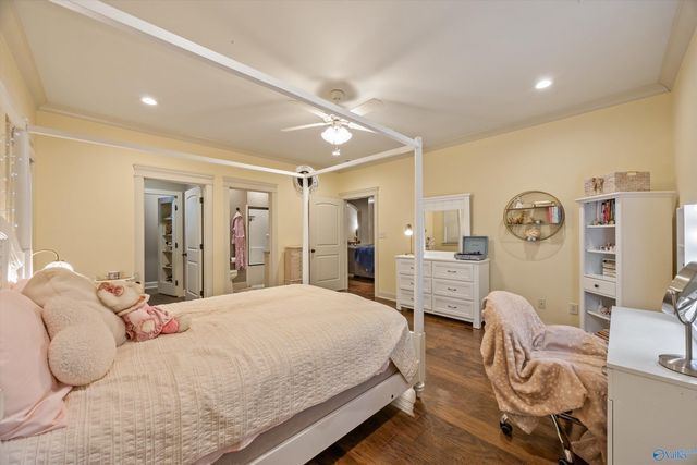 23696 Piney Creek Drive, Athens, AL 35613
