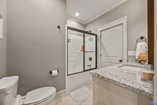 23696 Piney Creek Drive, Athens, AL 35613