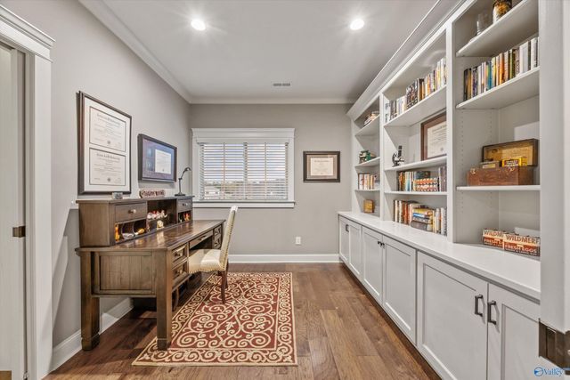 23696 Piney Creek Drive, Athens, AL 35613