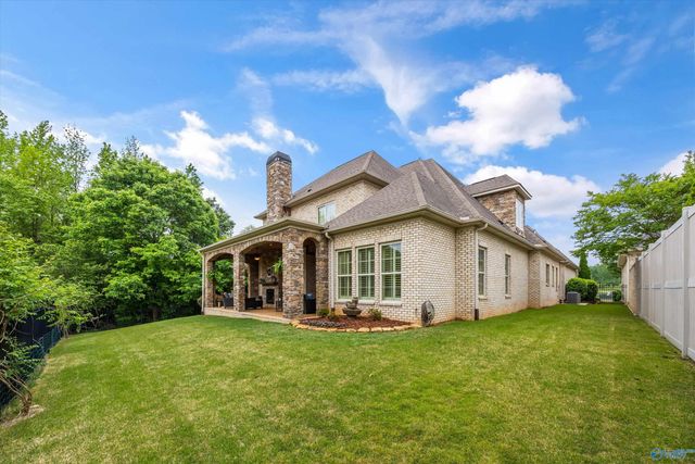 23696 Piney Creek Drive, Athens, AL 35613