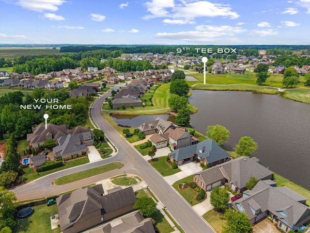 23696 Piney Creek Drive, Athens, AL 35613