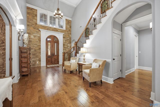 23696 Piney Creek Drive, Athens, AL 35613
