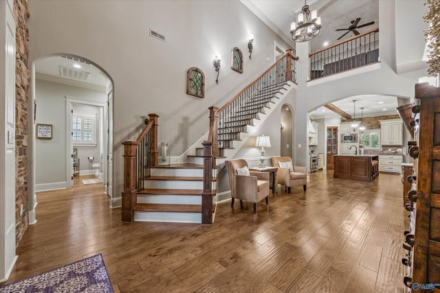 23696 Piney Creek Drive, Athens, AL 35613