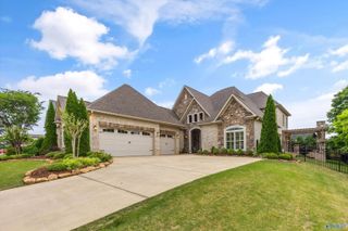 23696 Piney Creek Drive, Athens, AL 35613