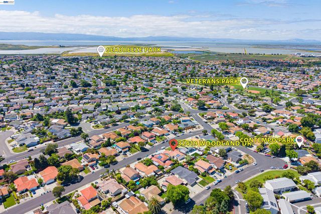 32419 Woodland Dr, Union City, CA 94587