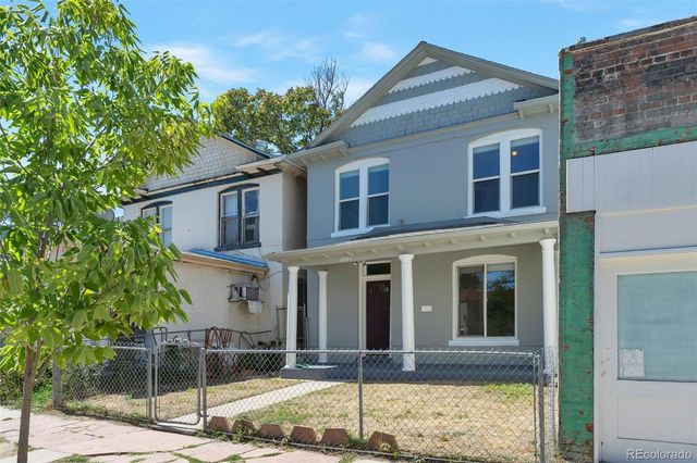 2707 N Downing Street, Denver, CO 80205