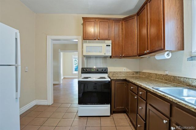 2707 N Downing Street, Denver, CO 80205