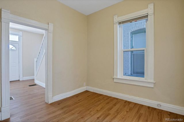 2707 N Downing Street, Denver, CO 80205