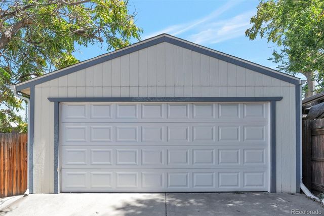 2707 N Downing Street, Denver, CO 80205