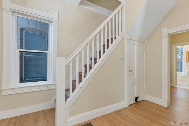 2707 N Downing Street, Denver, CO 80205