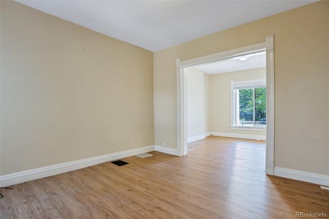 2707 N Downing Street, Denver, CO 80205