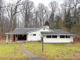 671 Solomon Temple Road, Unity Twp, PA 15650