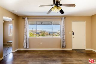 62137 Desert Air Road, Joshua Tree, CA 92252