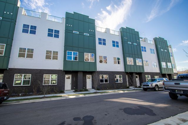 1411 Napoleon St, Nashville, TN 37207