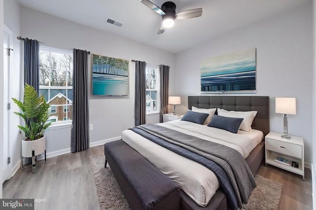 322 ROLLING VALLEY DR, Fredericksburg, VA 22405