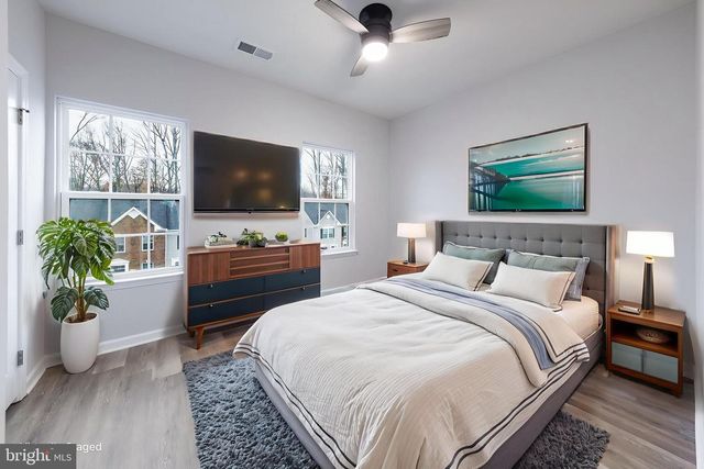 322 ROLLING VALLEY DR, Fredericksburg, VA 22405