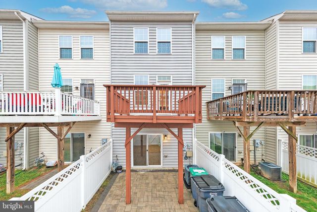 322 ROLLING VALLEY DR, Fredericksburg, VA 22405