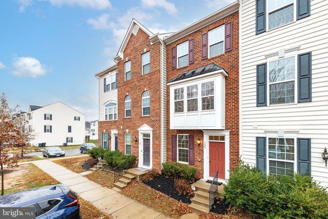 322 ROLLING VALLEY DR, Fredericksburg, VA 22405