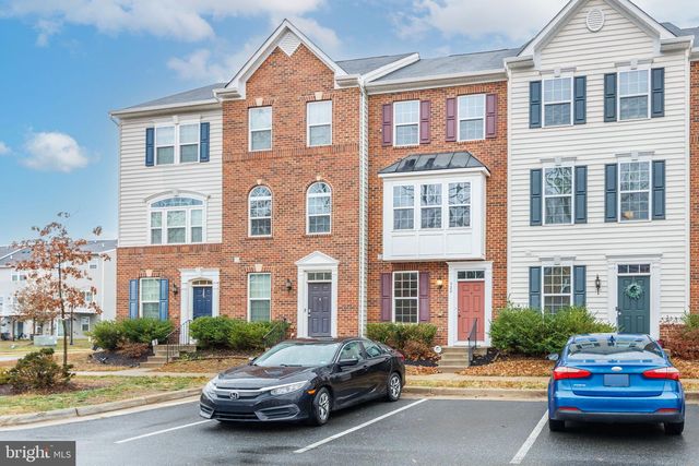 322 ROLLING VALLEY DR, Fredericksburg, VA 22405