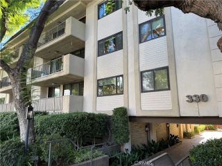 330 W California Boulevard 203, Pasadena, CA 91105
