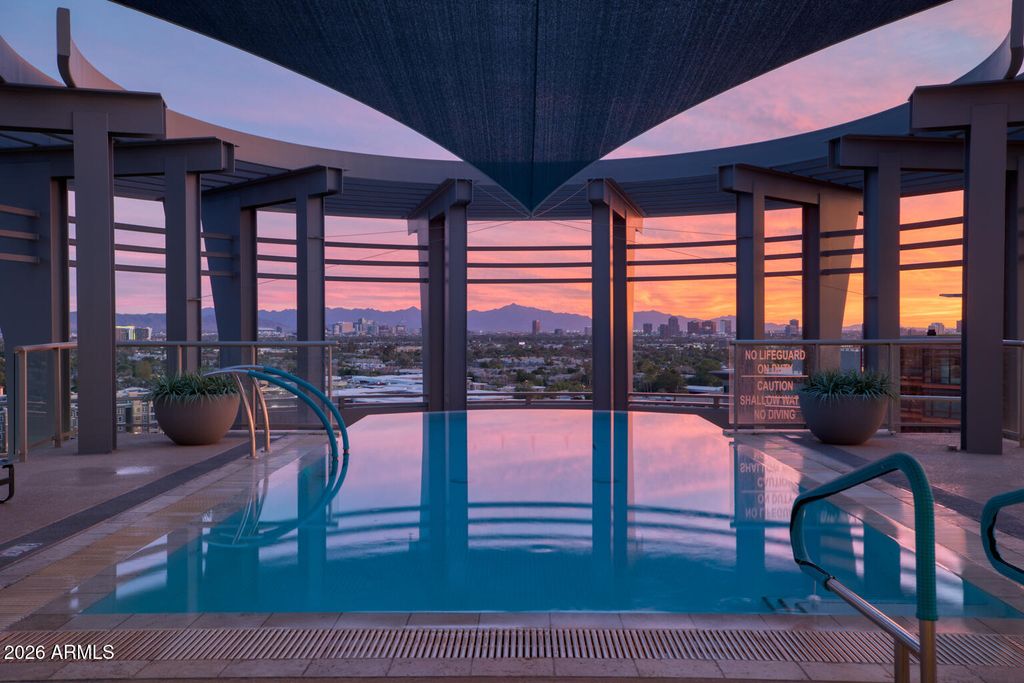 2402 E ESPLANADE Lane 704, Phoenix, AZ 85016 — photo 5