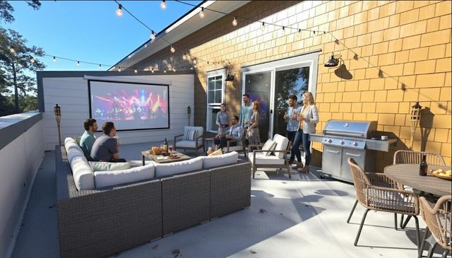 1150 Valdosta Street Unit 304, North Charleston, SC 29405