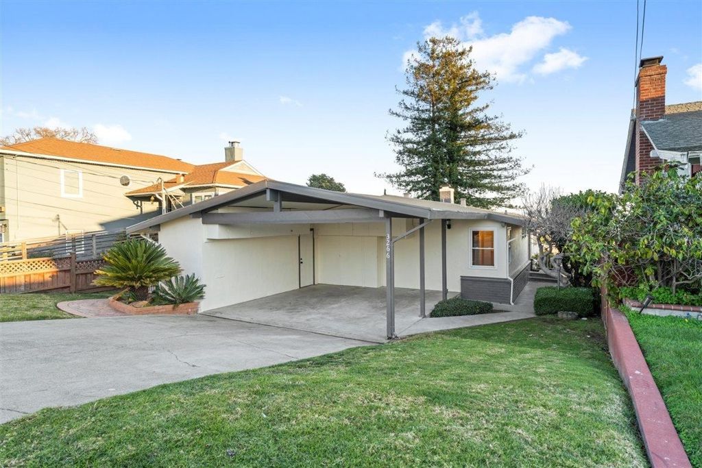 3266 3266 Knowland Ave, Oakland, CA 94619