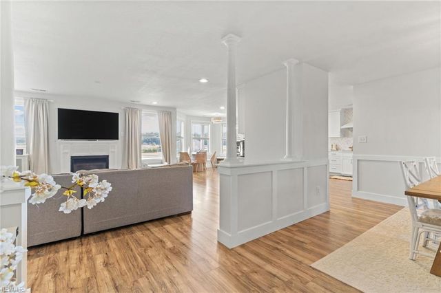 350 Princess Anne RD, Virginia Beach, VA 23457