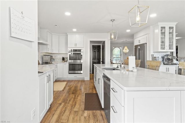 350 Princess Anne RD, Virginia Beach, VA 23457