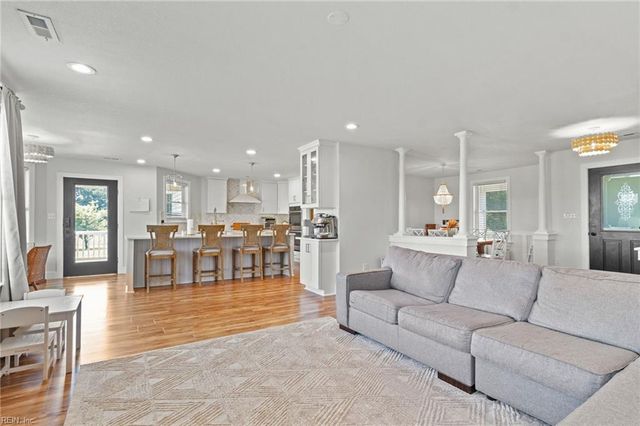 350 Princess Anne RD, Virginia Beach, VA 23457