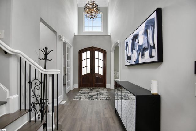 24 Rolleston Drive, Greenville, SC 29615