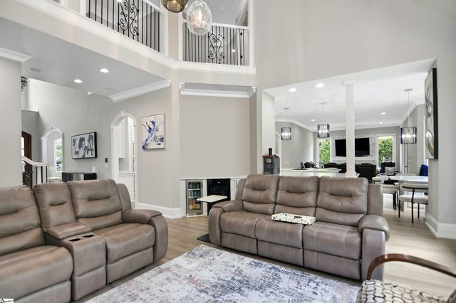 24 Rolleston Drive, Greenville, SC 29615