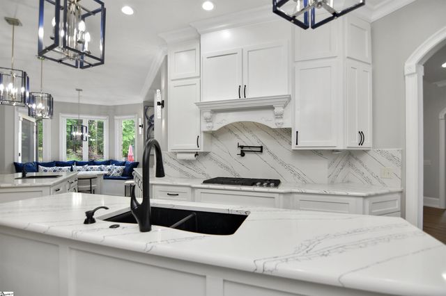 24 Rolleston Drive, Greenville, SC 29615