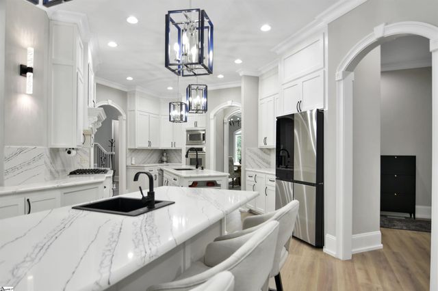 24 Rolleston Drive, Greenville, SC 29615