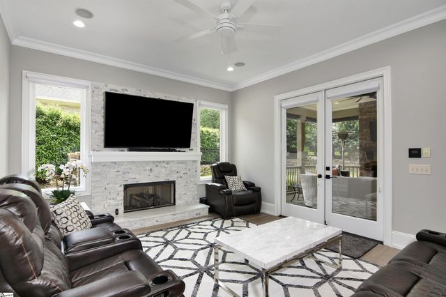 24 Rolleston Drive, Greenville, SC 29615