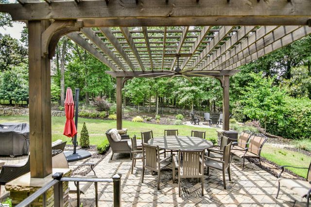 24 Rolleston Drive, Greenville, SC 29615