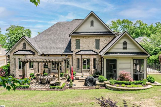 24 Rolleston Drive, Greenville, SC 29615