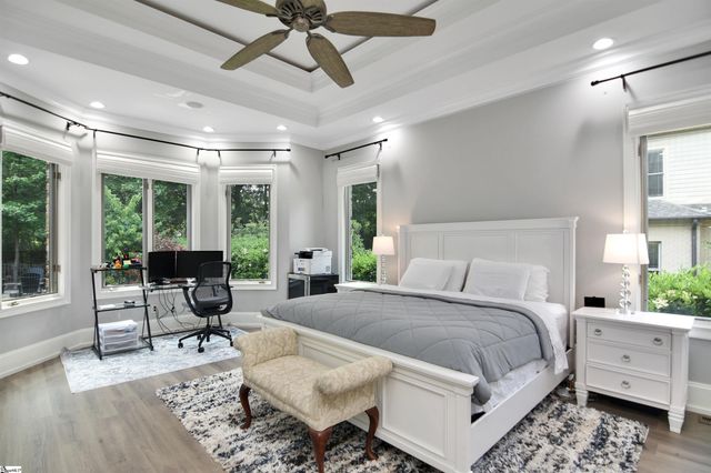 24 Rolleston Drive, Greenville, SC 29615