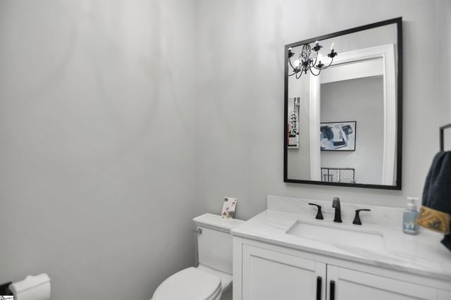 24 Rolleston Drive, Greenville, SC 29615