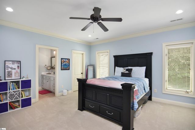 24 Rolleston Drive, Greenville, SC 29615