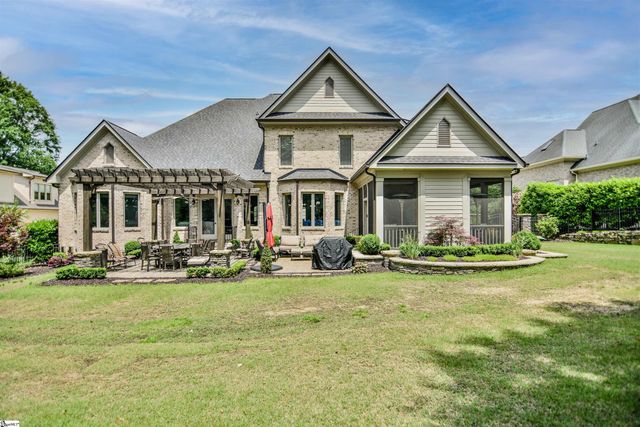 24 Rolleston Drive, Greenville, SC 29615