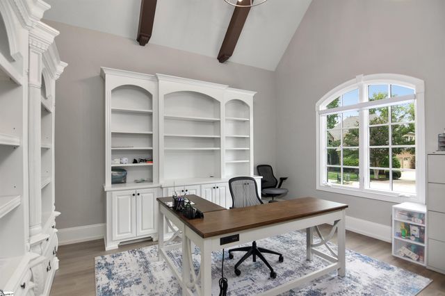 24 Rolleston Drive, Greenville, SC 29615