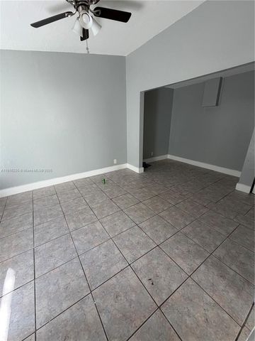 626 NW 10th Ter 3, Fort Lauderdale, FL 33311