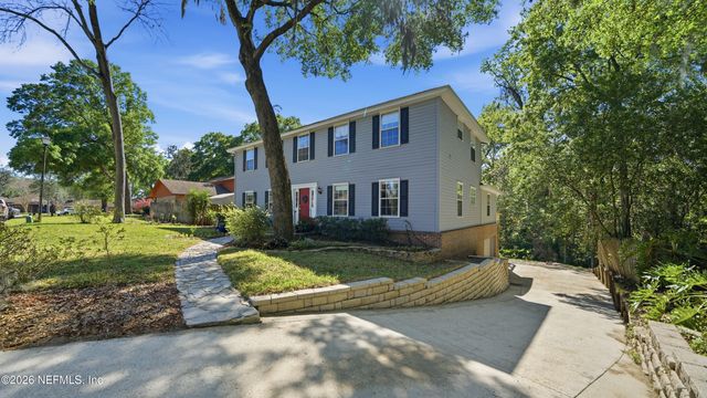 2216 BRENTFIELD Road, Jacksonville, FL 32225