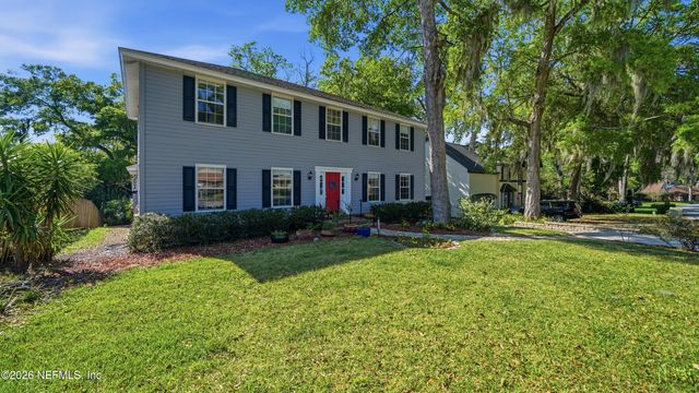2216 BRENTFIELD Road, Jacksonville, FL 32225
