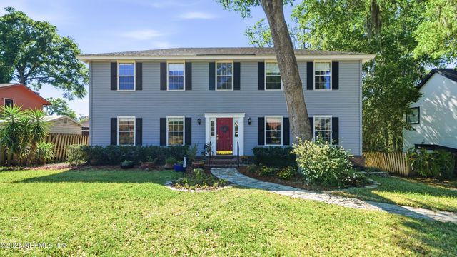 2216 BRENTFIELD Road, Jacksonville, FL 32225