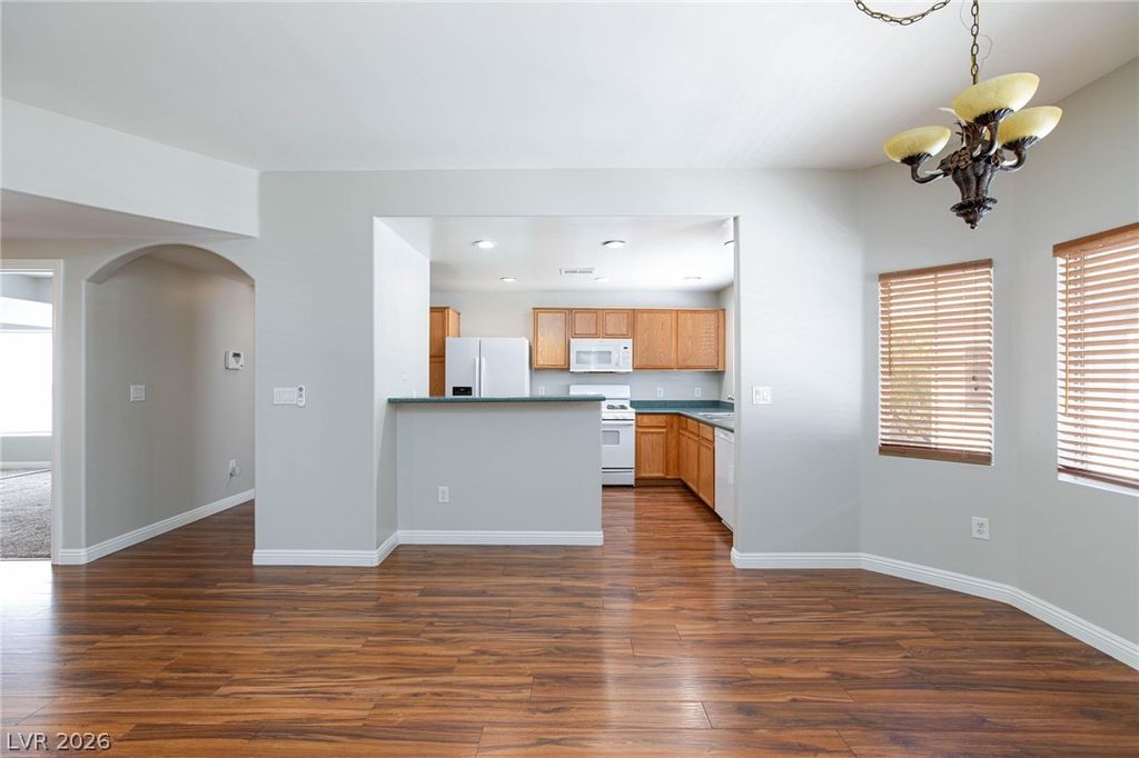 9330 West Maule Avenue 208, Las Vegas, NV 89148 — exterior