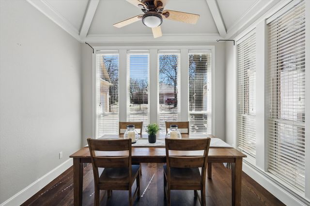 1014 Oak Tree Drive, Fort Worth, TX 76140