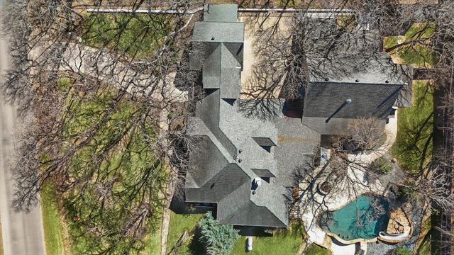 1014 Oak Tree Drive, Fort Worth, TX 76140